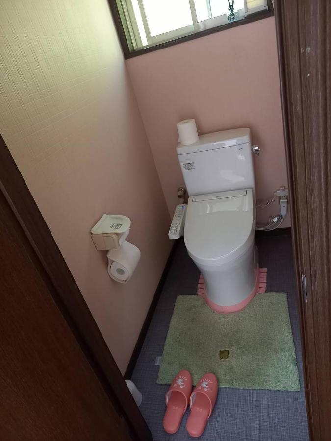 木曾町Takumisou1公寓 外观 照片