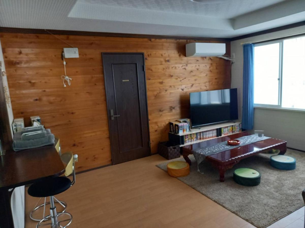 木曾町Takumisou1公寓 外观 照片